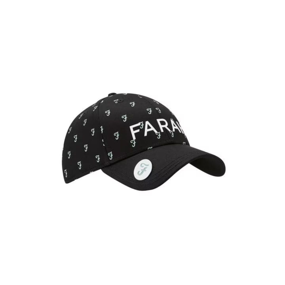 Farah Reese Golf Cap