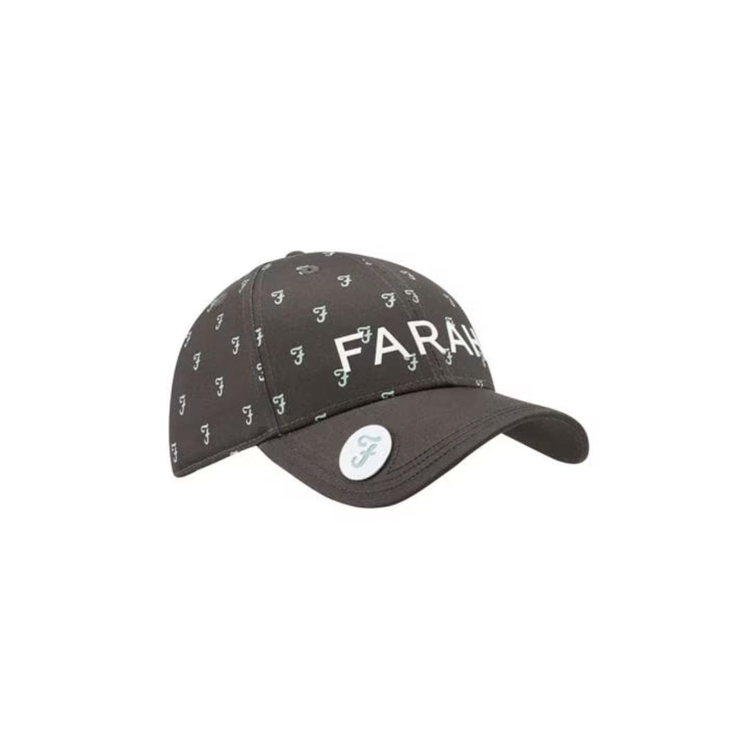 Farah Reese Golf Cap
