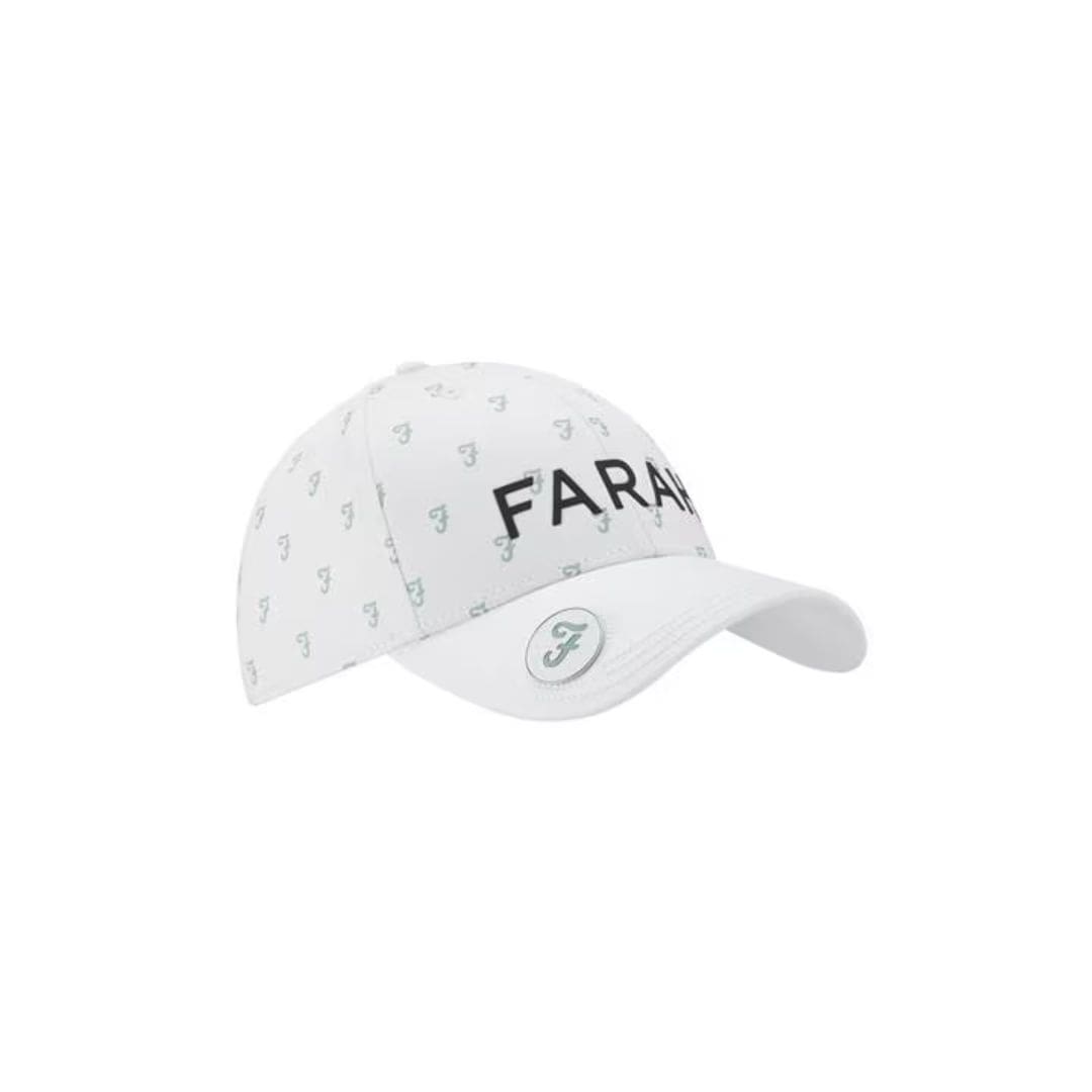 Farah Reese Golf Cap