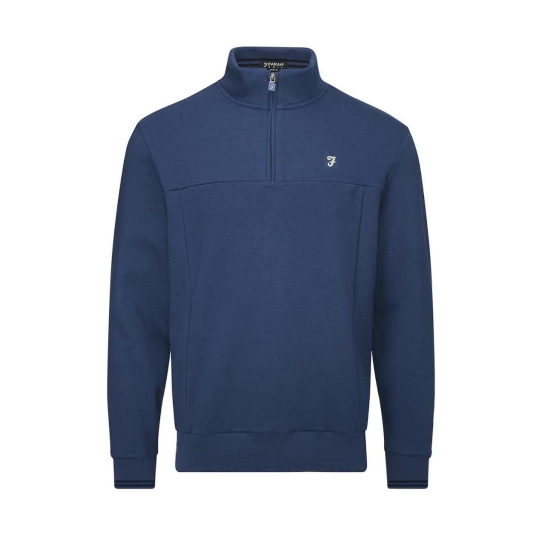 Farah Tisdale Golf Midlayer