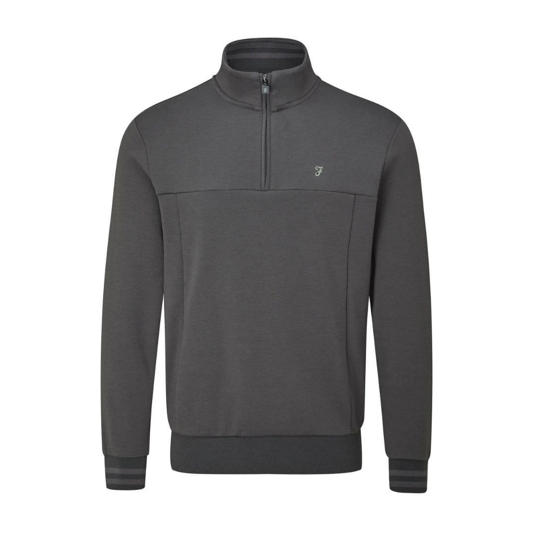 Farah Tisdale Golf Midlayer