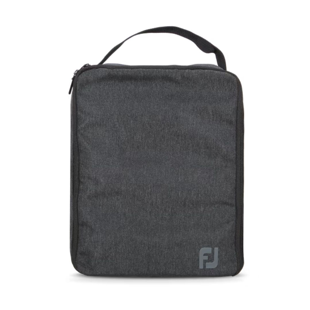 Footjoy Shoe Bag (Charcoal)