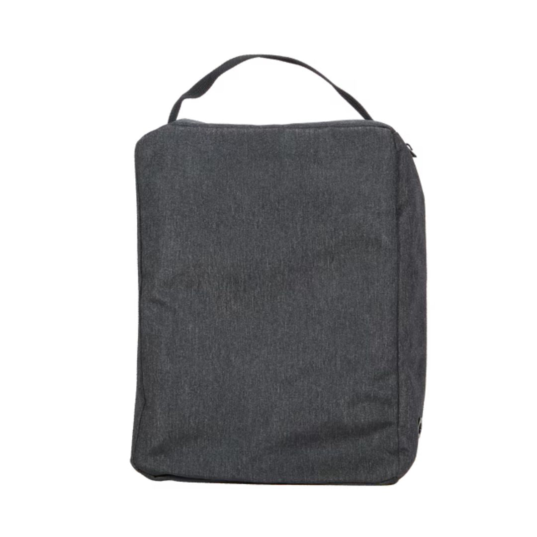 Footjoy Shoe Bag (Charcoal)