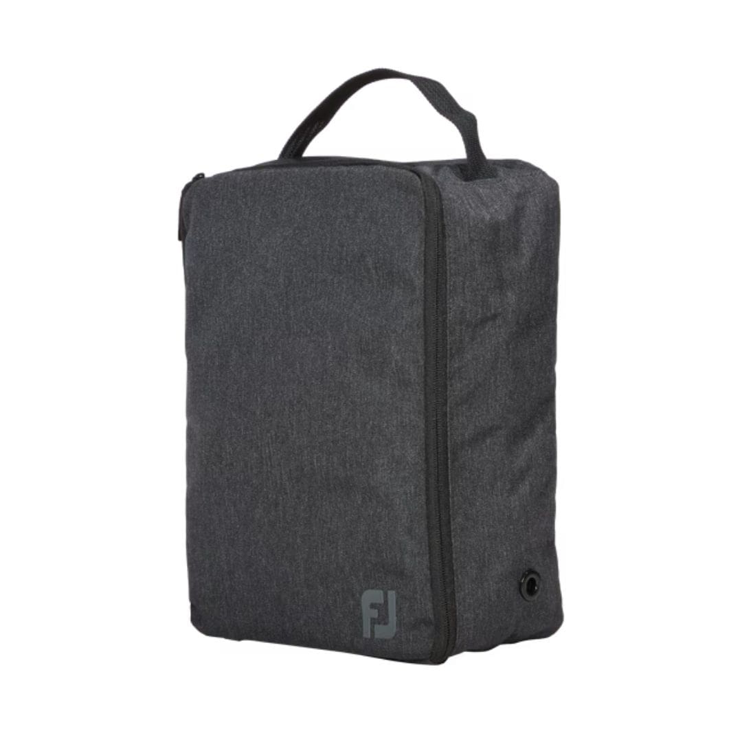 Footjoy Shoe Bag (Charcoal)