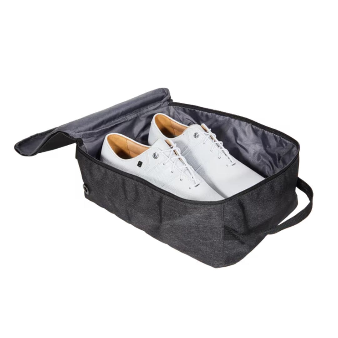 Footjoy Shoe Bag (Charcoal)