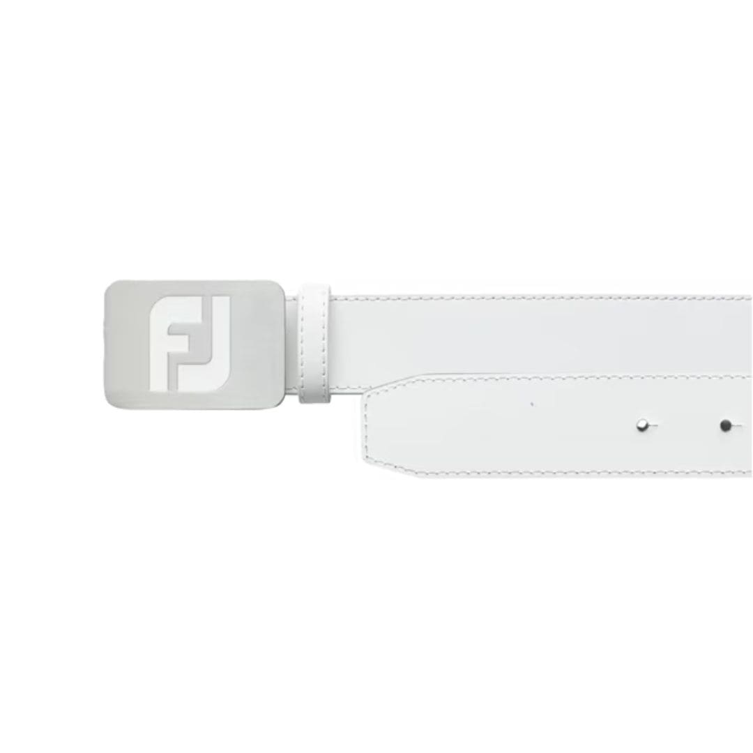 Footjoy Buckle Belt