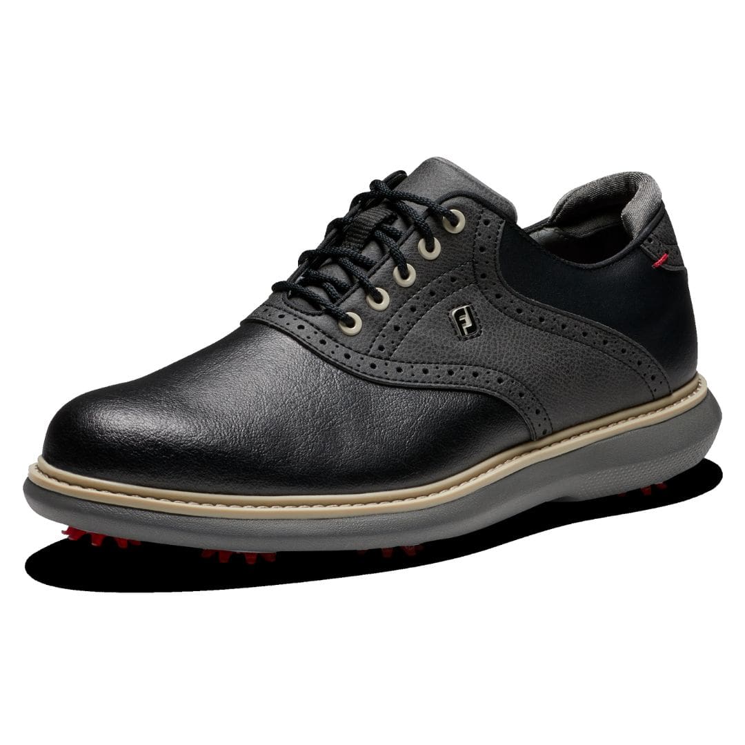 Footjoy Traditions Golf Shoes