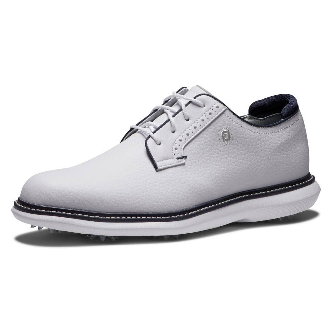 Footjoy Traditions Blucher Golf Shoes