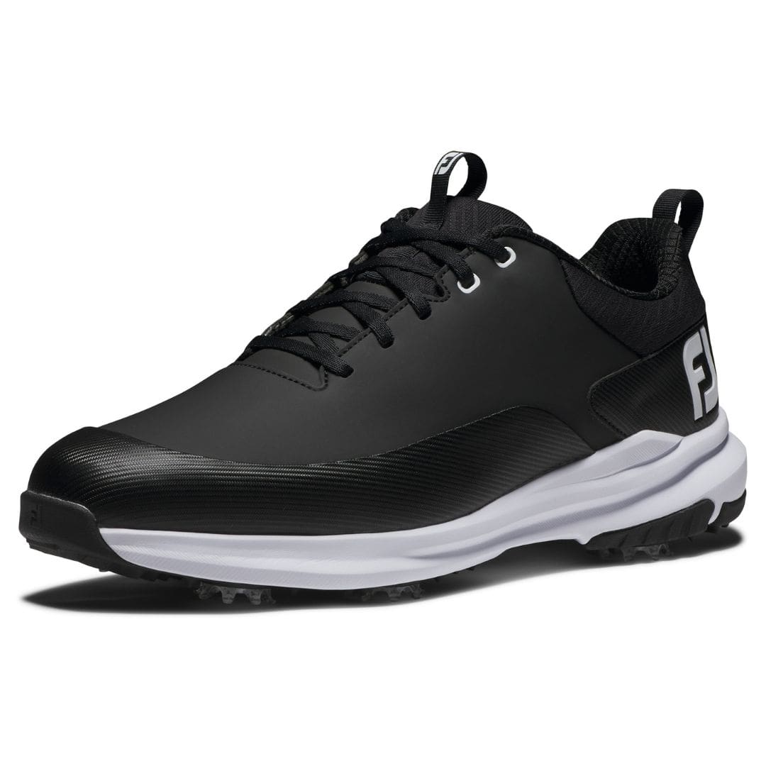 Footjoy Tour Rival Golf Shoes