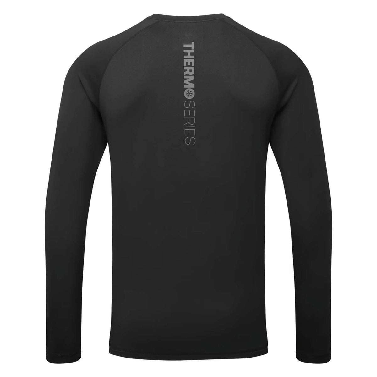 Footjoy Thermoseries Fleece Golf Baselayer - Black