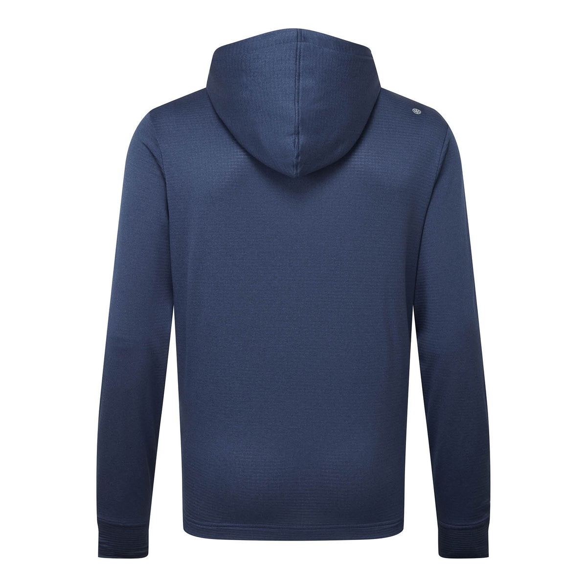 Footjoy Thermoseries Crossover Golf Hoodie - Navy