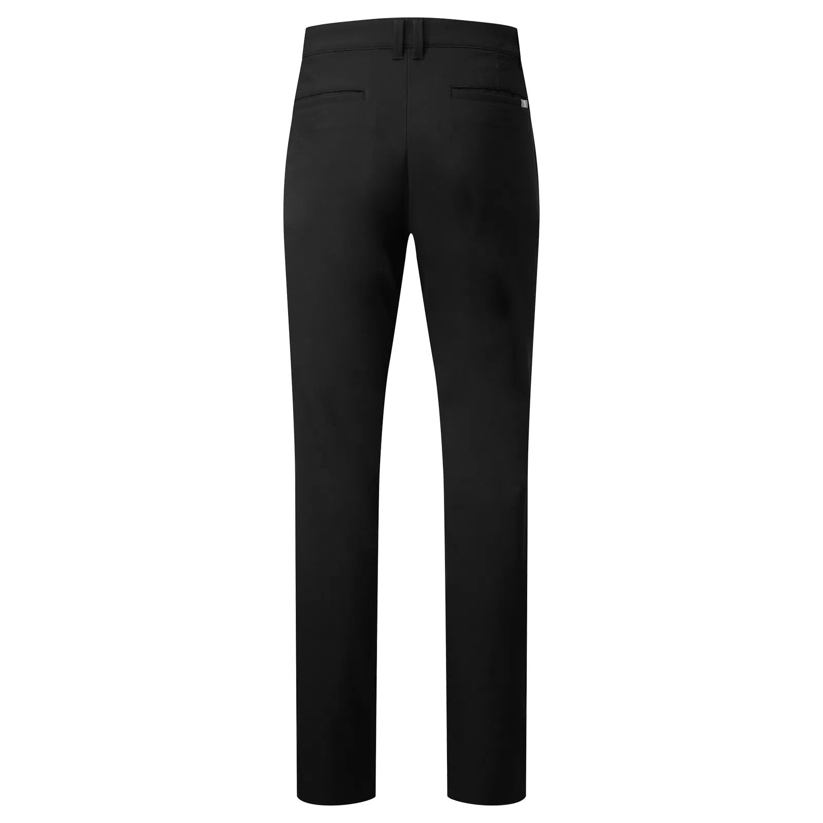 FootJoy Par Golf Trousers - Black