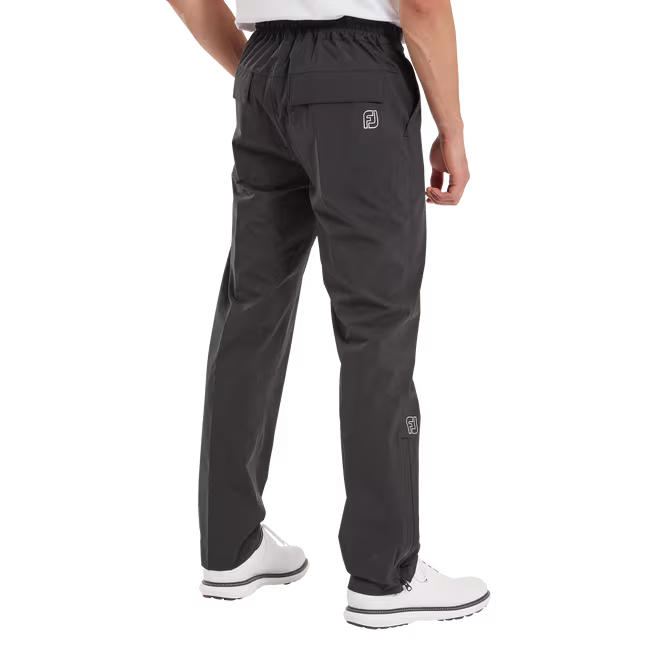 FootJoy HydroLite X Waterproof Golf Trousers