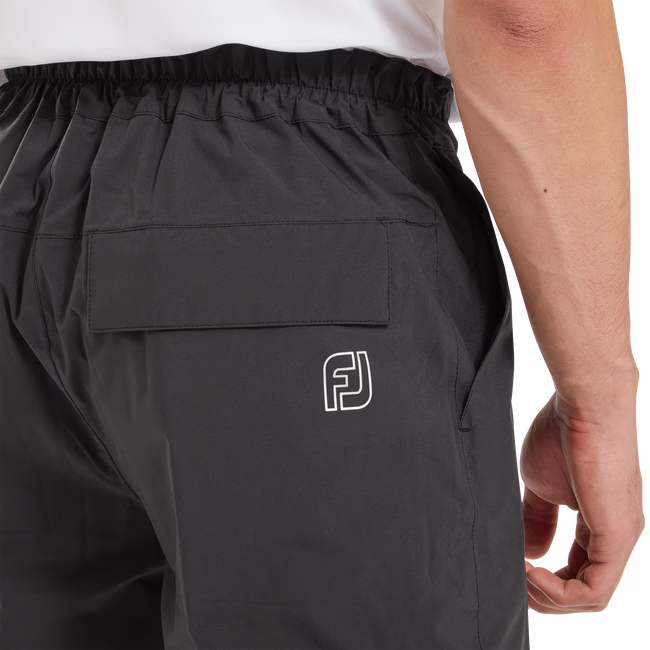 FootJoy HydroLite X Waterproof Golf Trousers