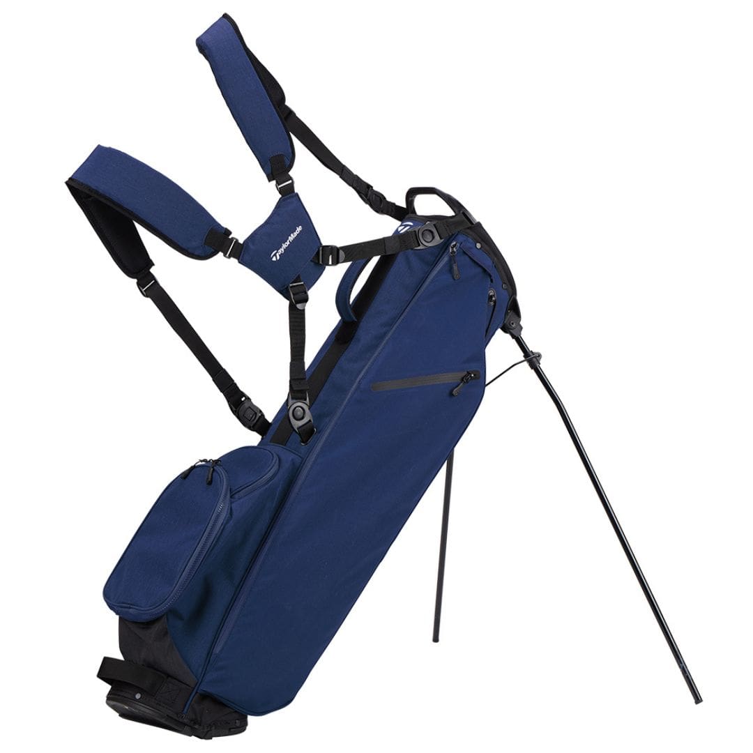 Taylormade Flextech Carry Custom Golf Stand Bag