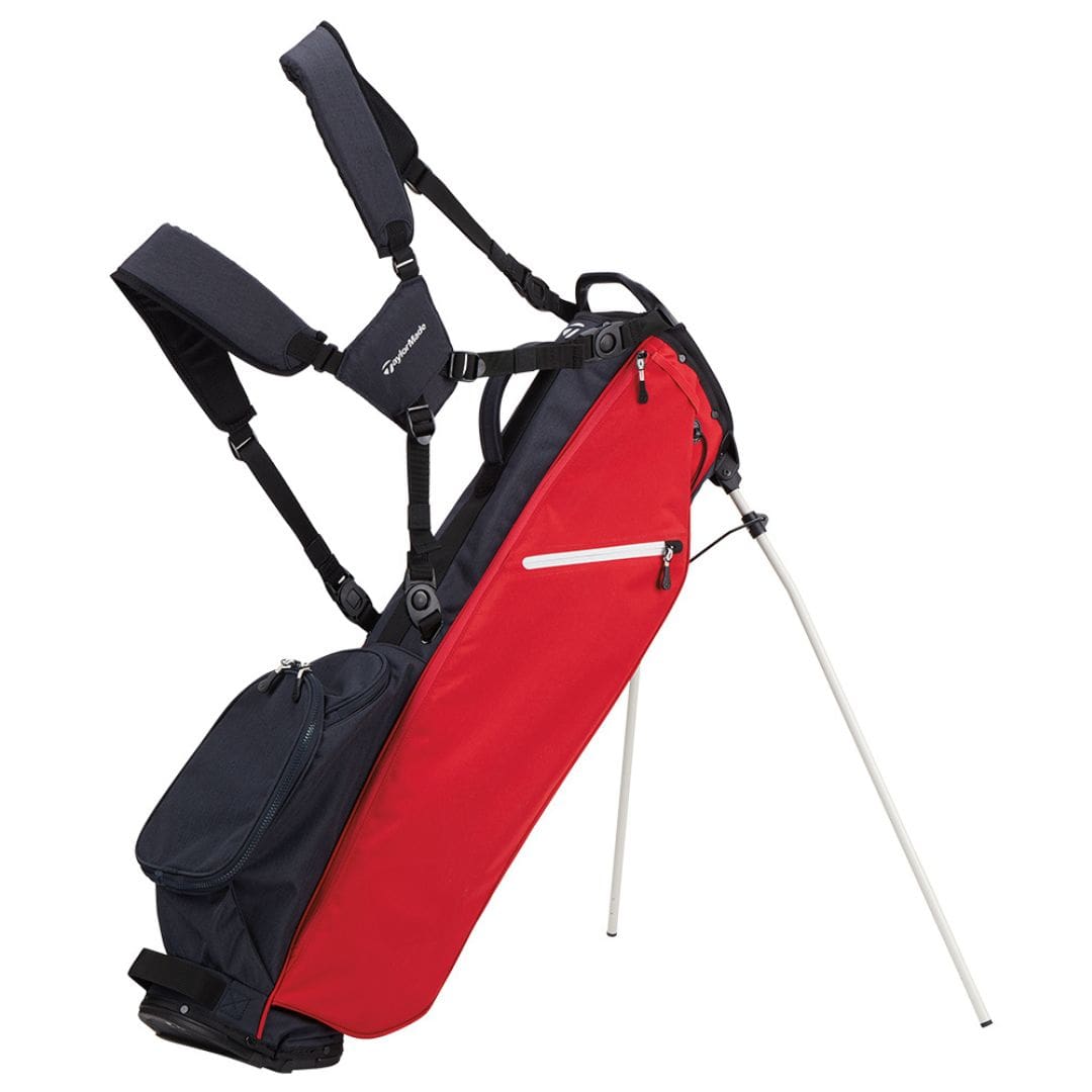 Taylormade Flextech Carry Custom Golf Stand Bag