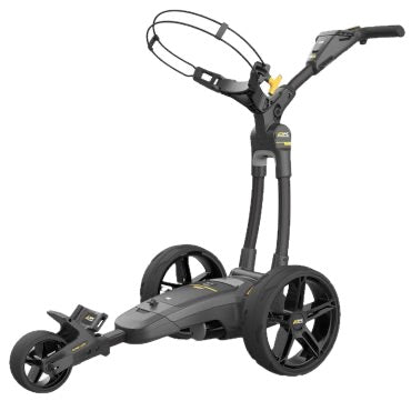 Powakaddy FX3 EBS Electric Golf Trolley – XL Lithium Battery