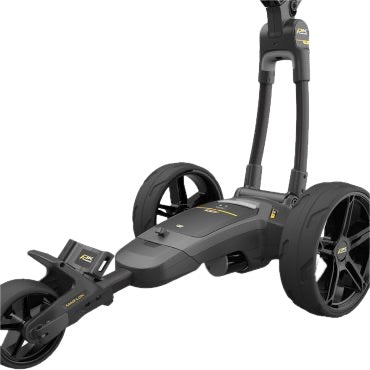 Powakaddy FX3 EBS Electric Golf Trolley – XL Lithium Battery