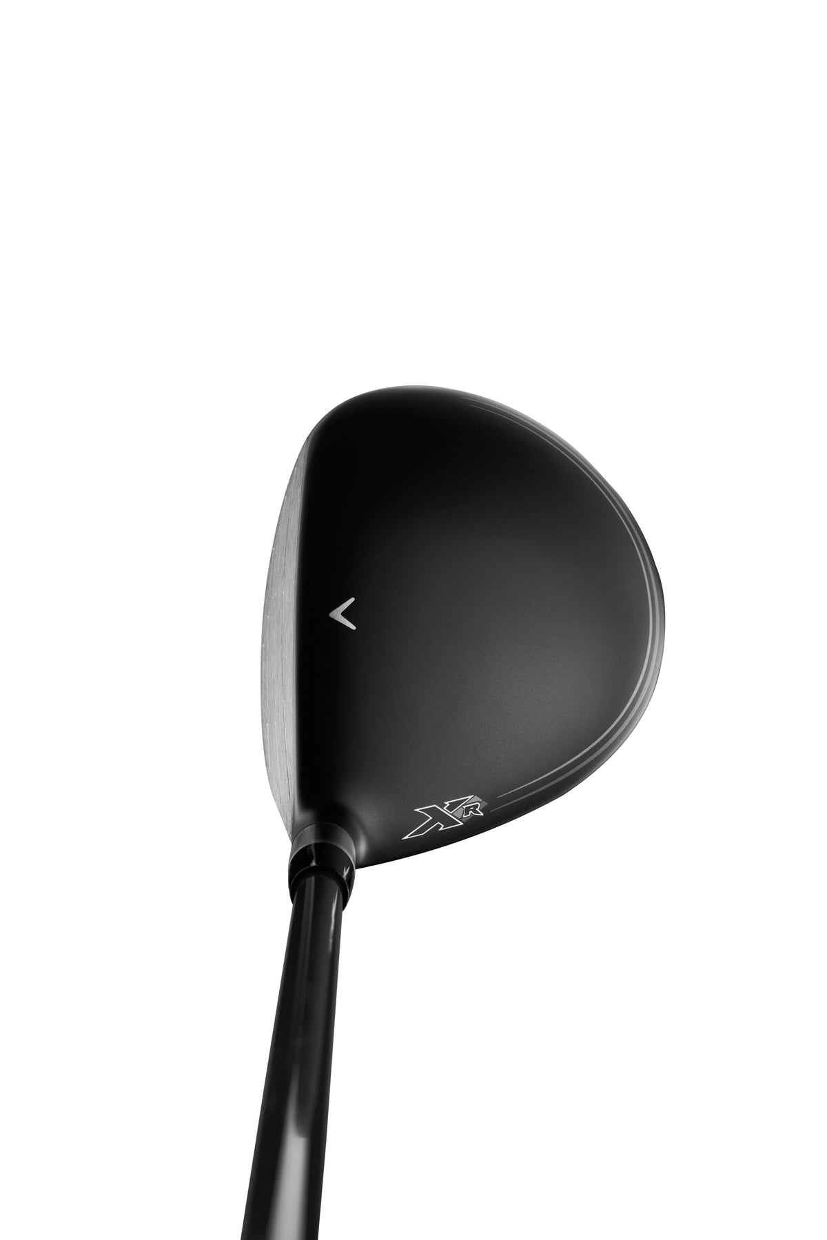 Callaway XR 26 13-Piece Men's Golf Package Set - Black & Silver - Right Handed