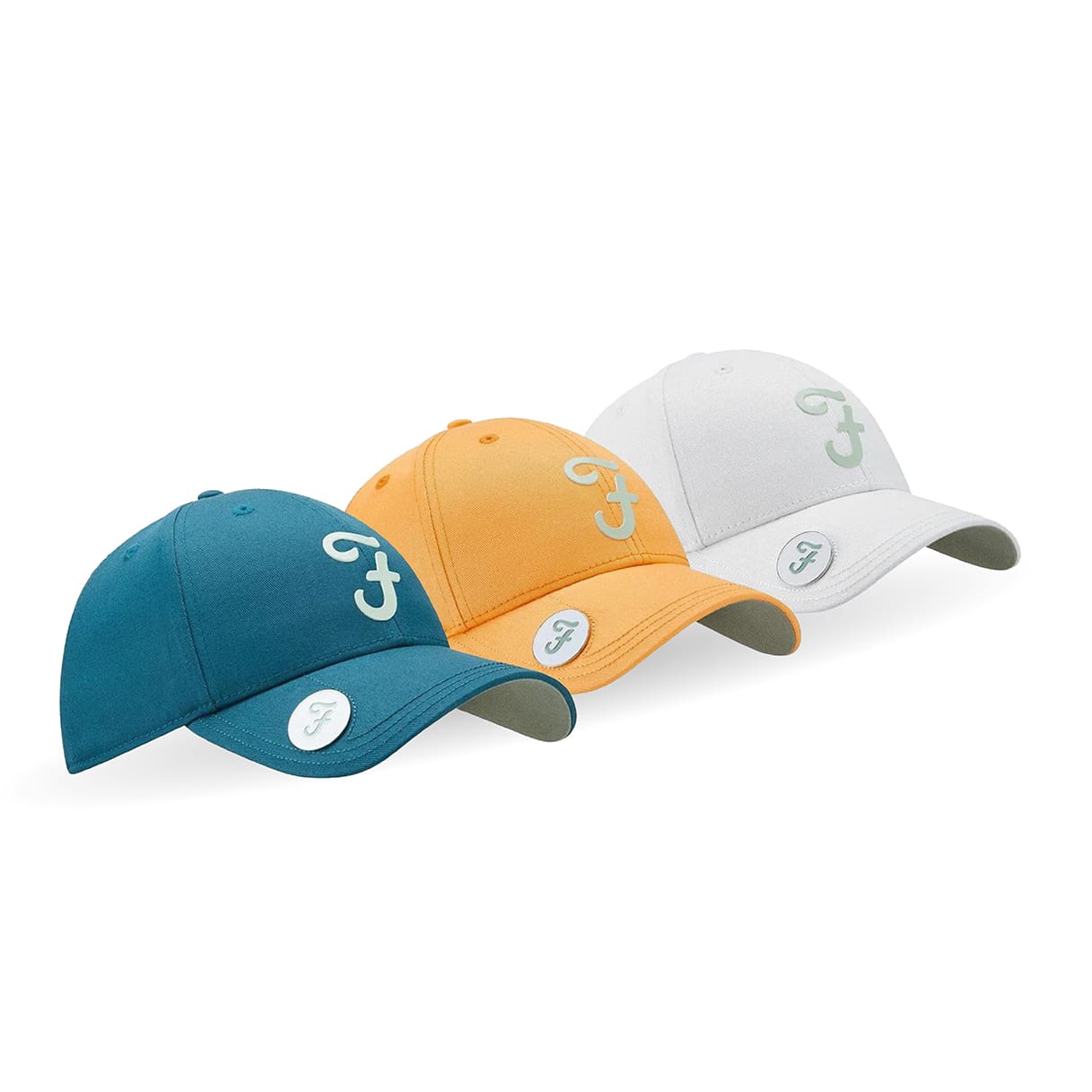 Farah Reno Golf Cap