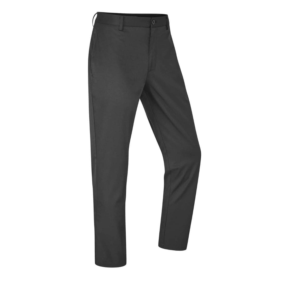 Farah Jonah Golf Trousers (Black)