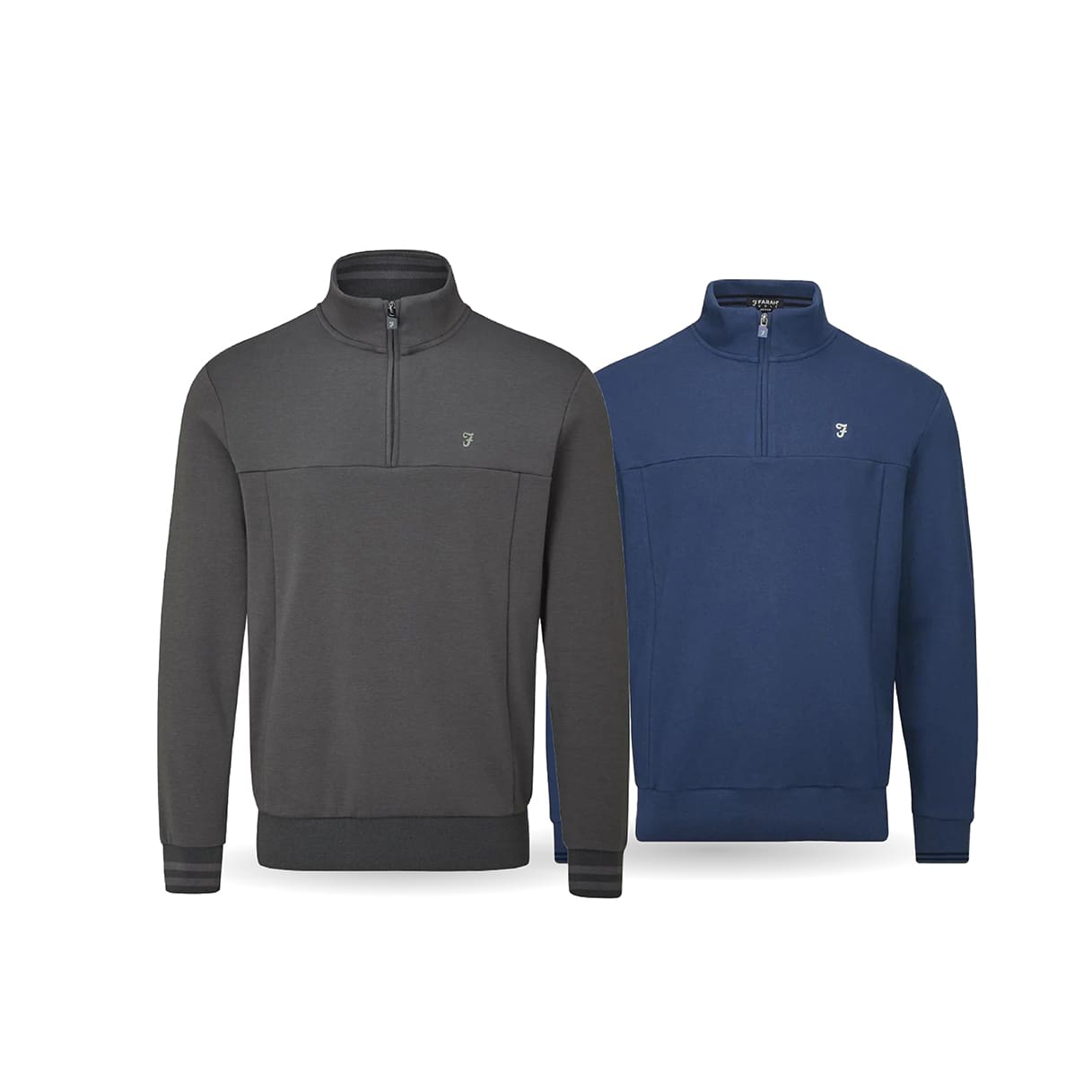 Farah Tisdale Golf Midlayer