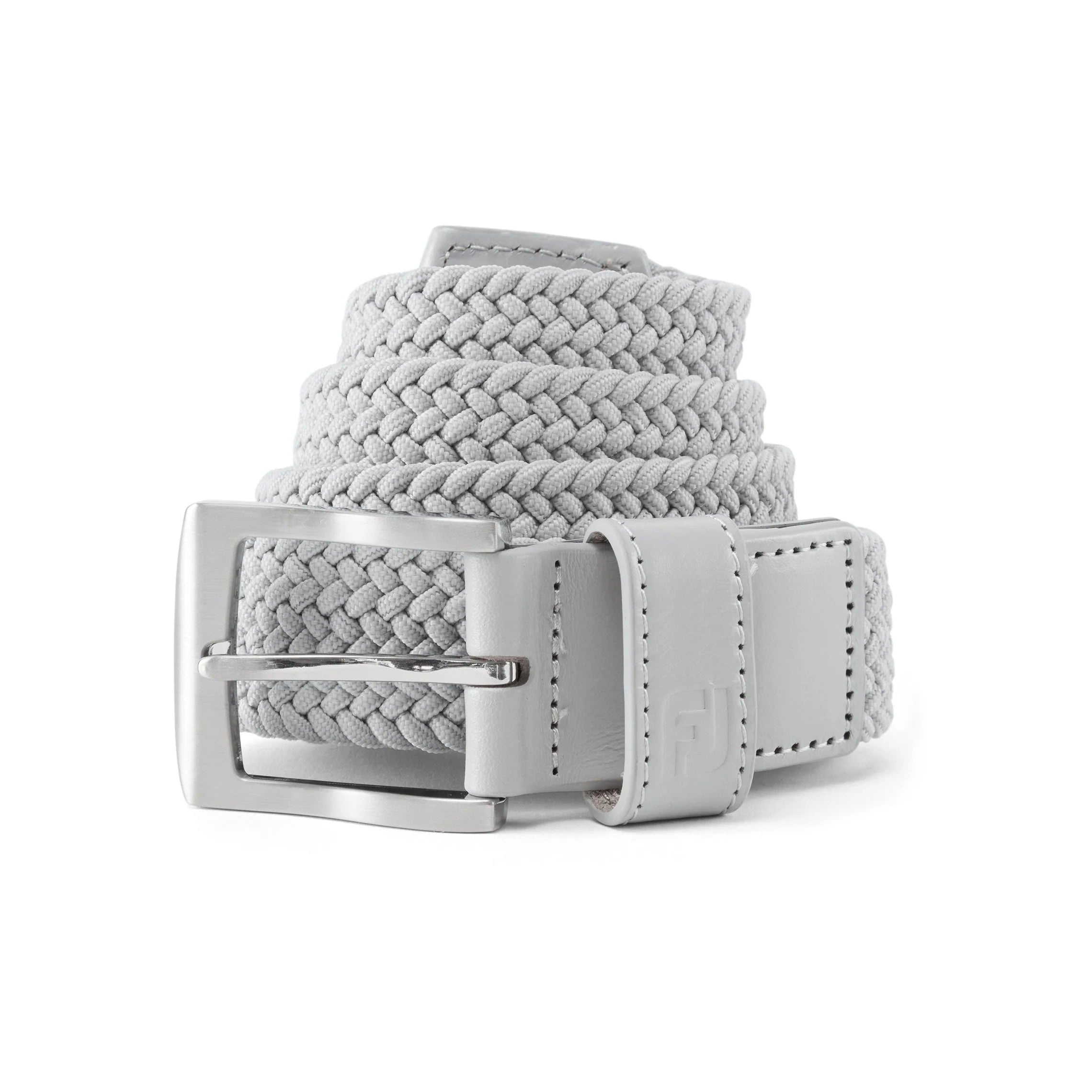 FootJoy Essential Golf Belt - Grey
