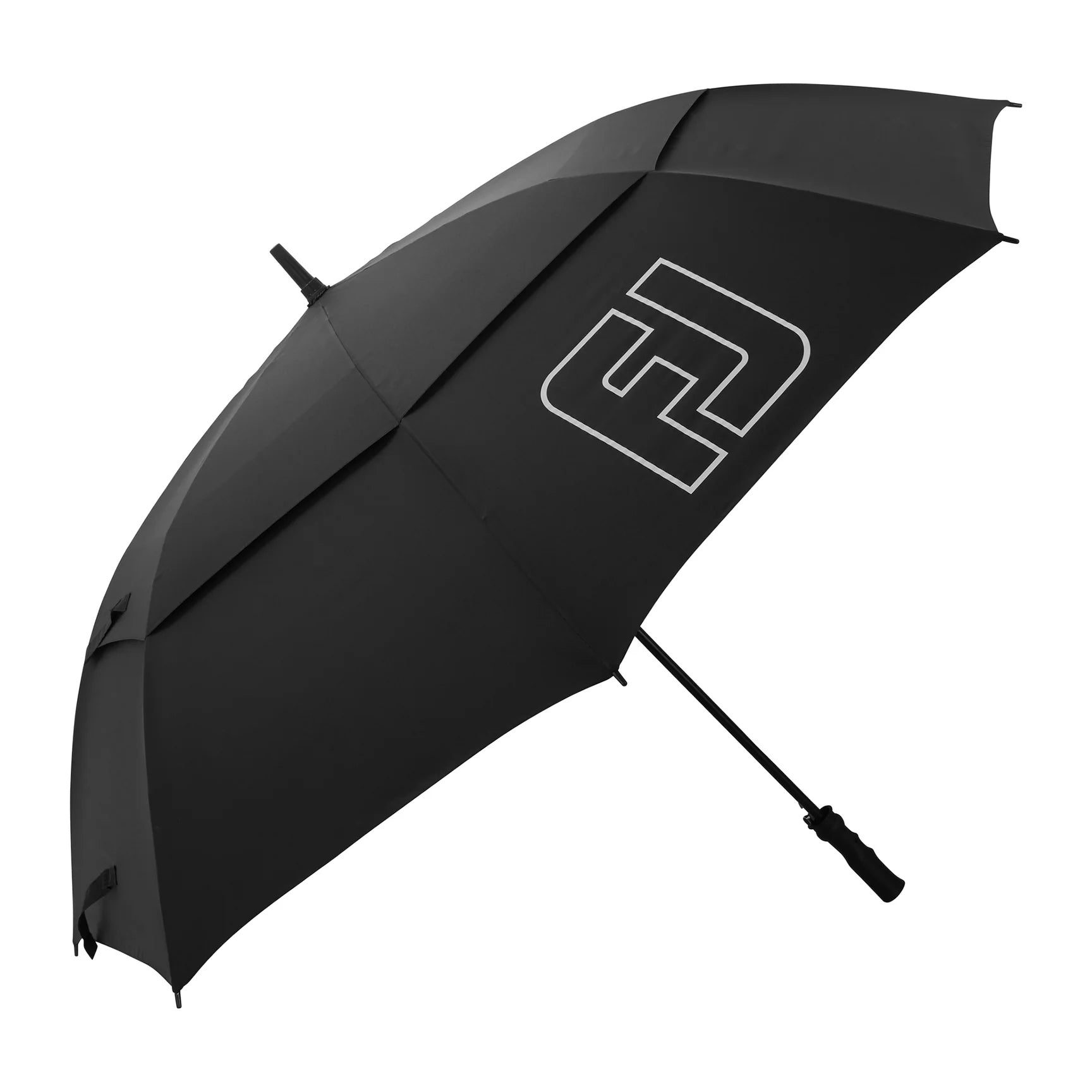 Footjoy Dryjoys Umbrella - Black