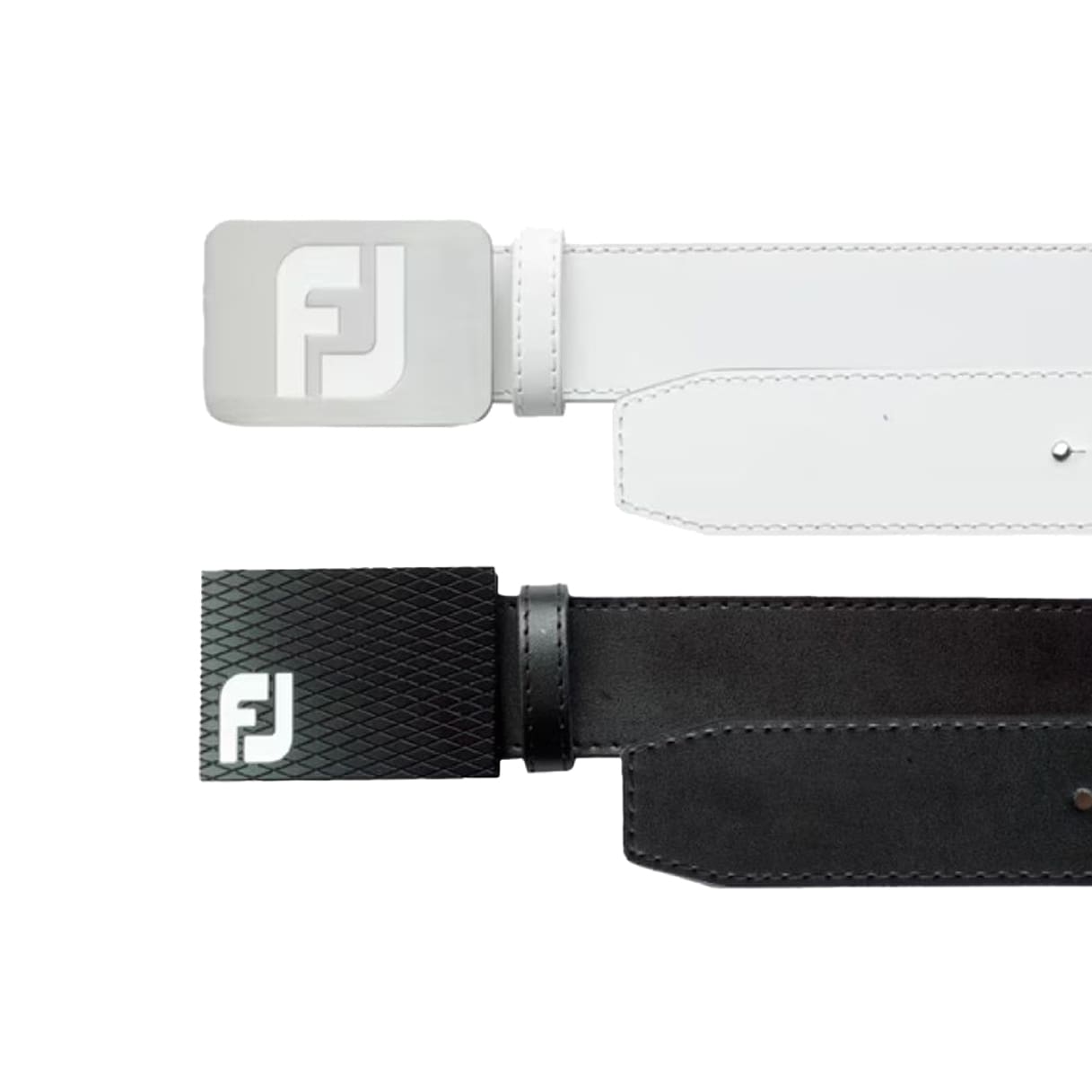 Footjoy Buckle Belt