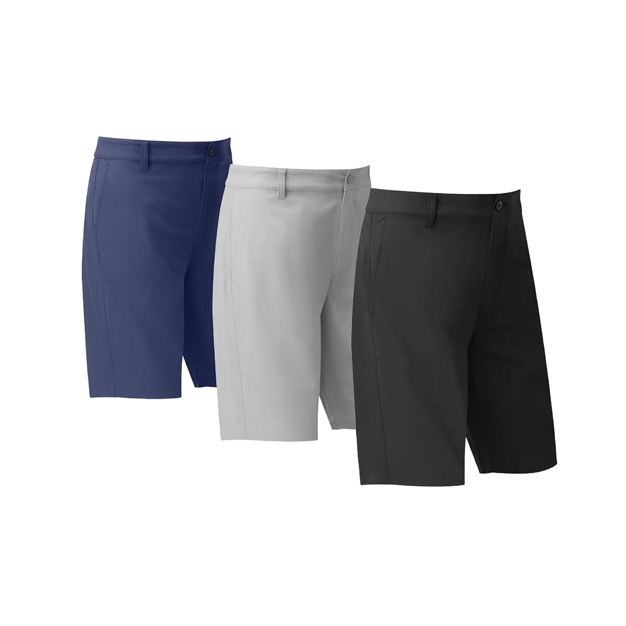 Footjoy Par Golf Shorts