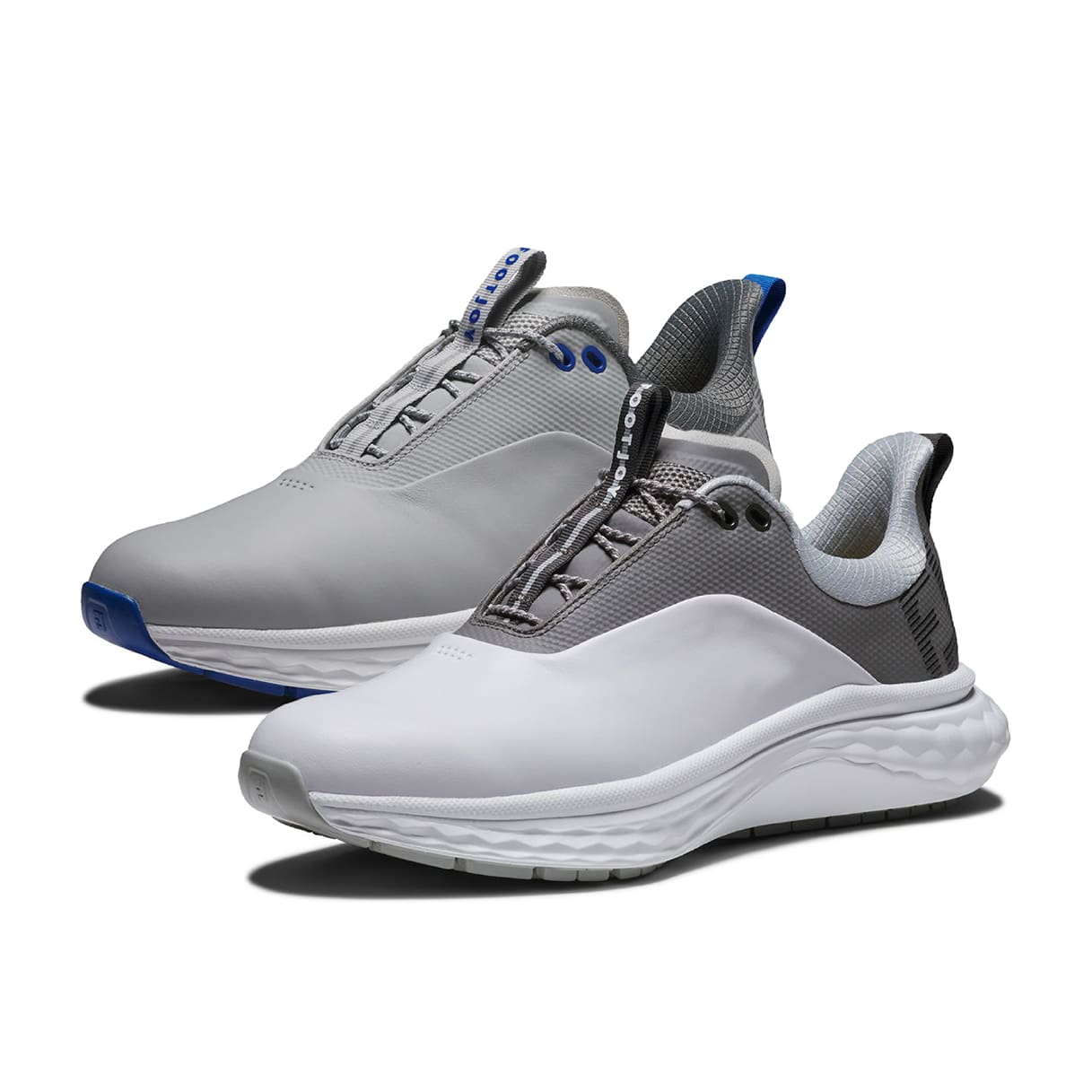 Footjoy Quantam Golf Shoes