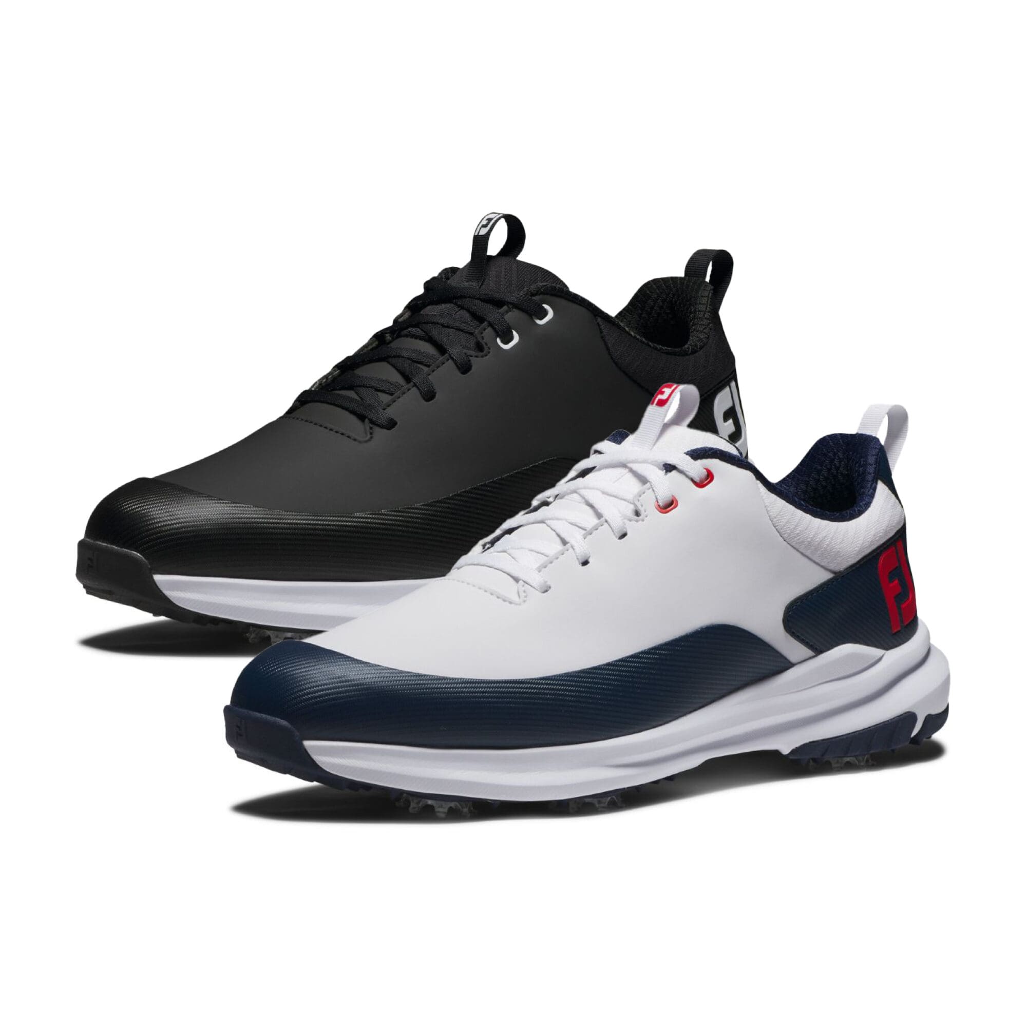 Footjoy Tour Rival Golf Shoes