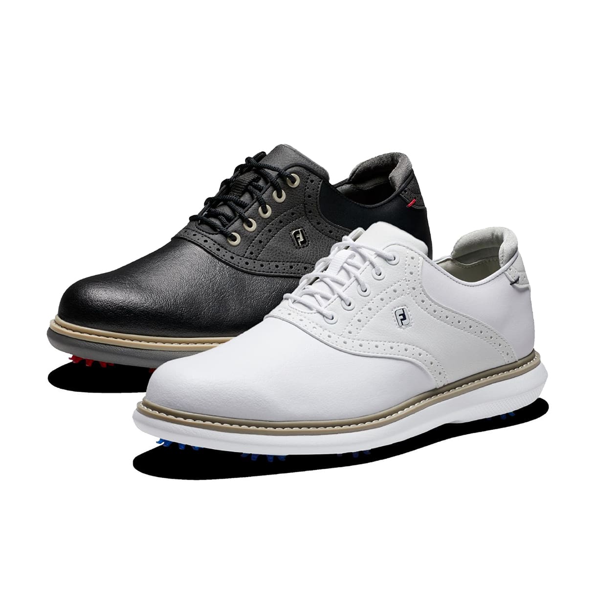 Footjoy Traditions Golf Shoes