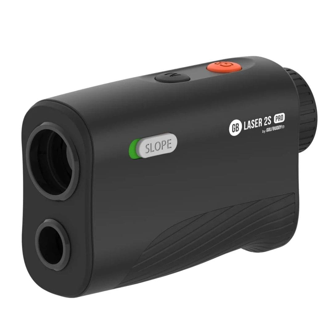 Golf Buddy Laser 2S Pro Golf Rangefinder