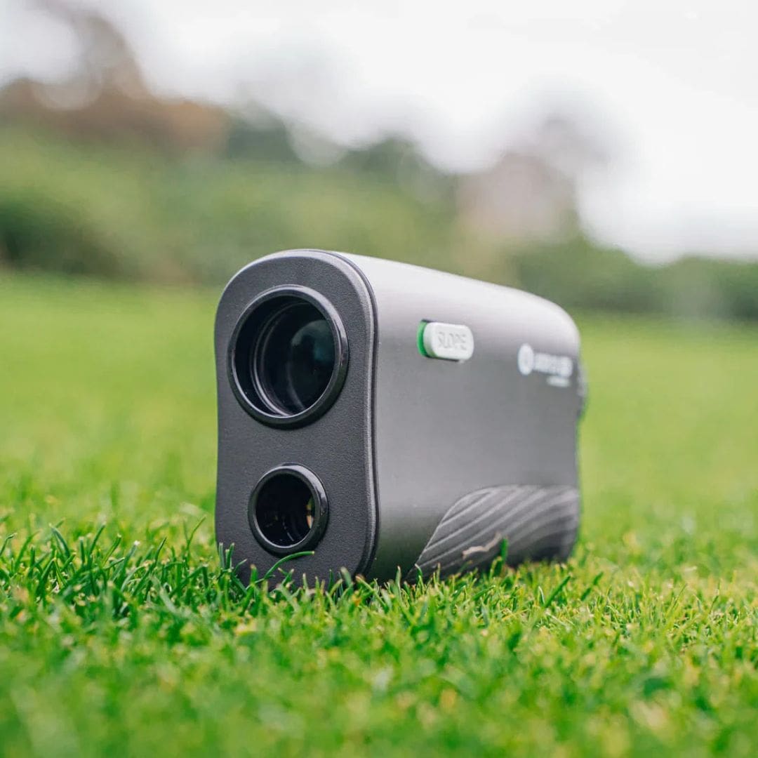 Golf Buddy Laser 2S Pro Golf Rangefinder