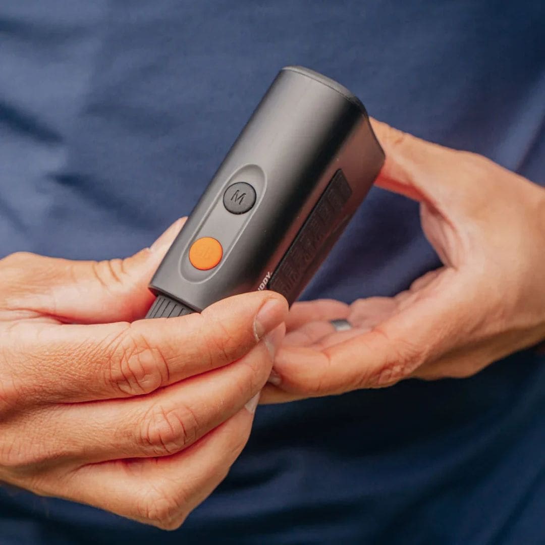 Golf Buddy Laser 2S Pro Golf Rangefinder