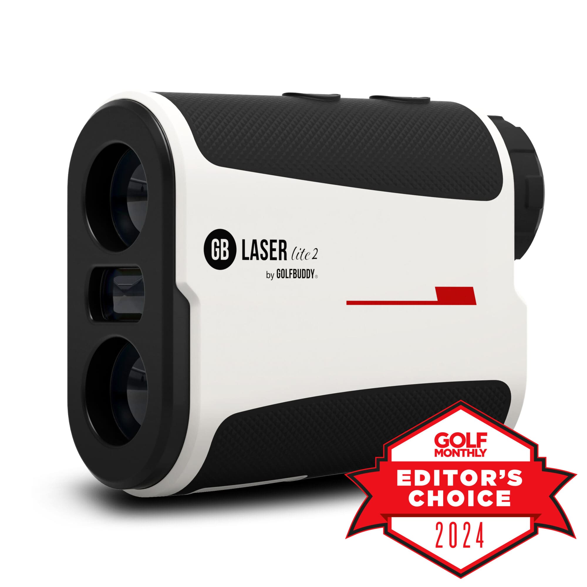 Golf Buddy Laser Lite 2 Golf Rangefinder