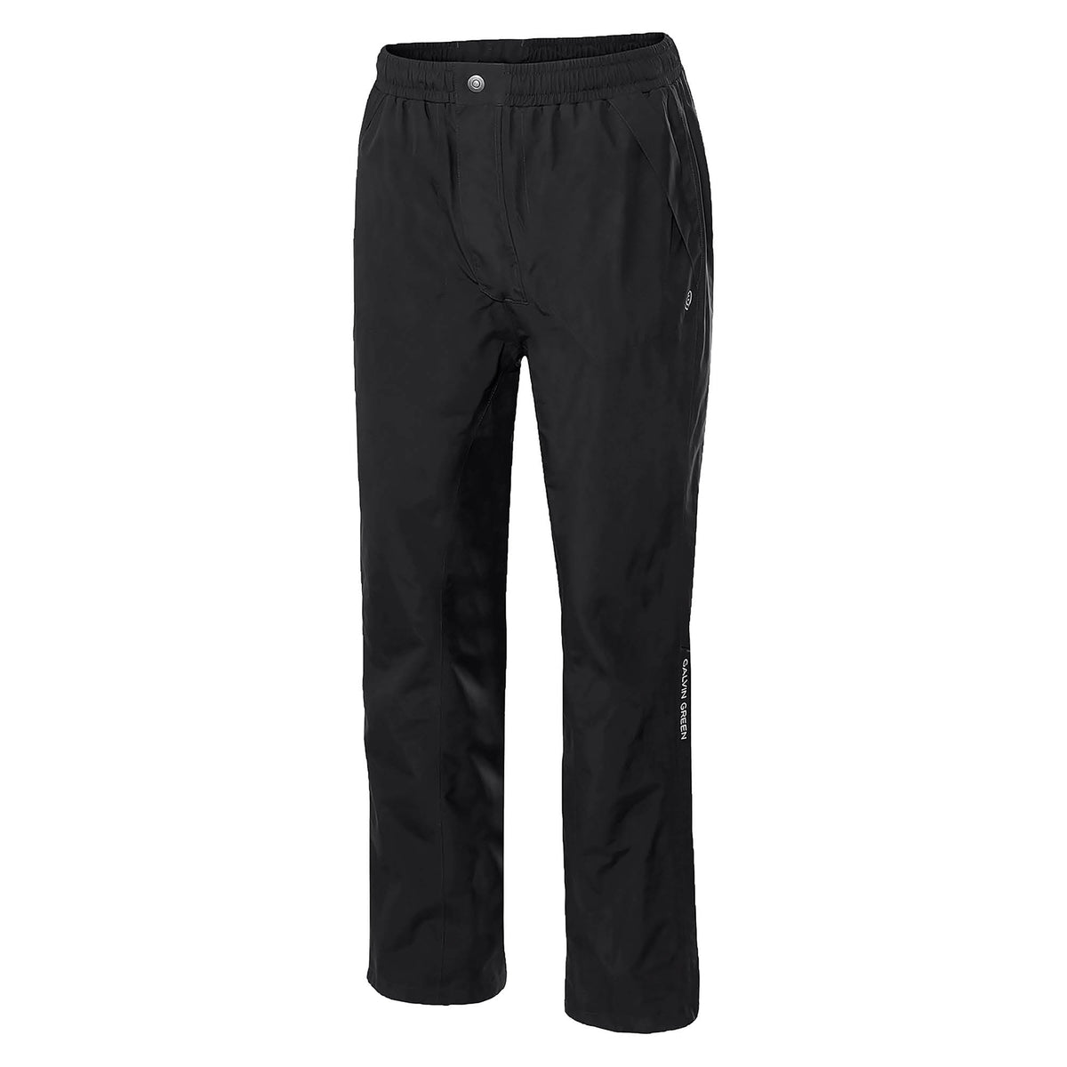 Galvin Green Andy Waterproof Golf Trousers - Black