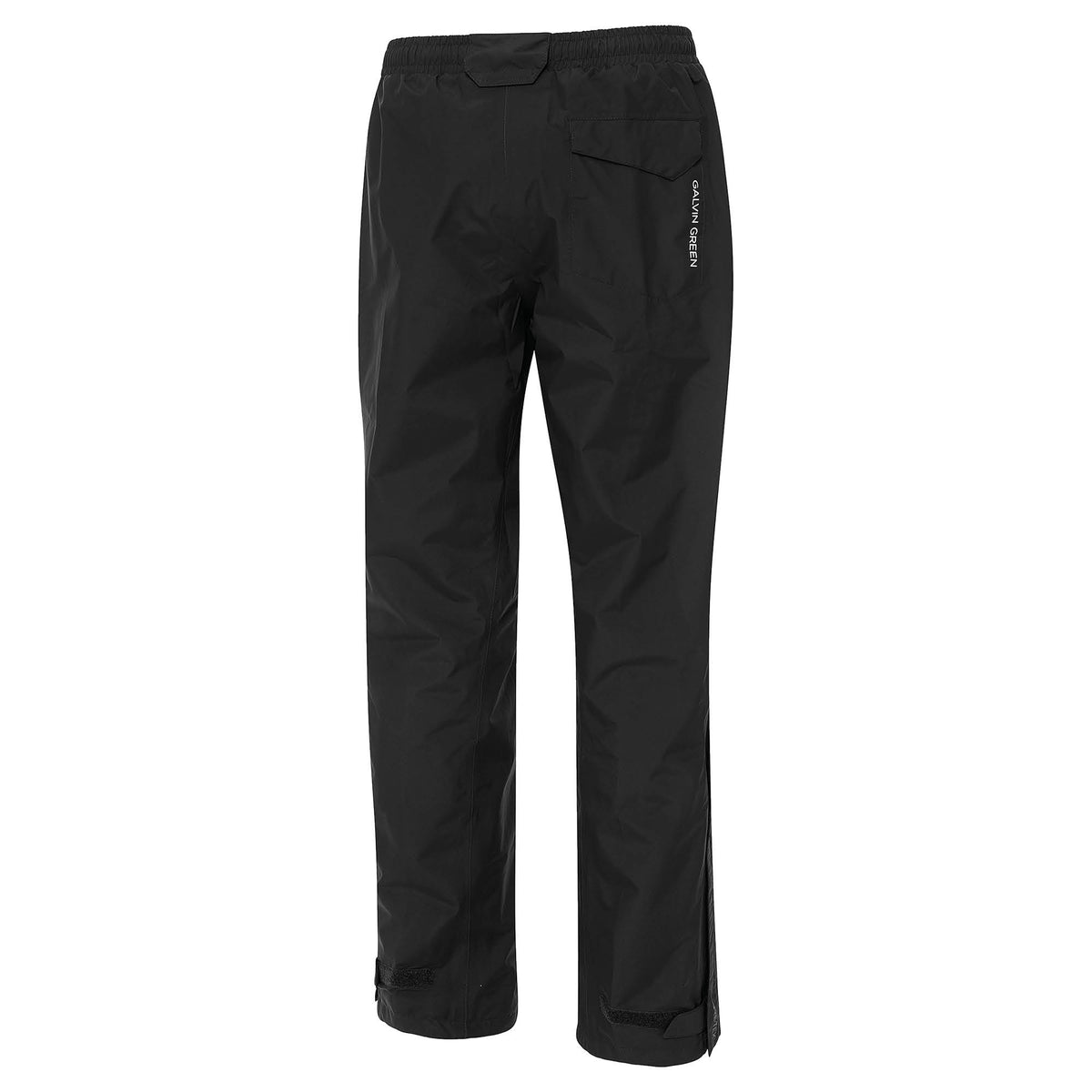 Galvin Green Andy Waterproof Golf Trousers - Black