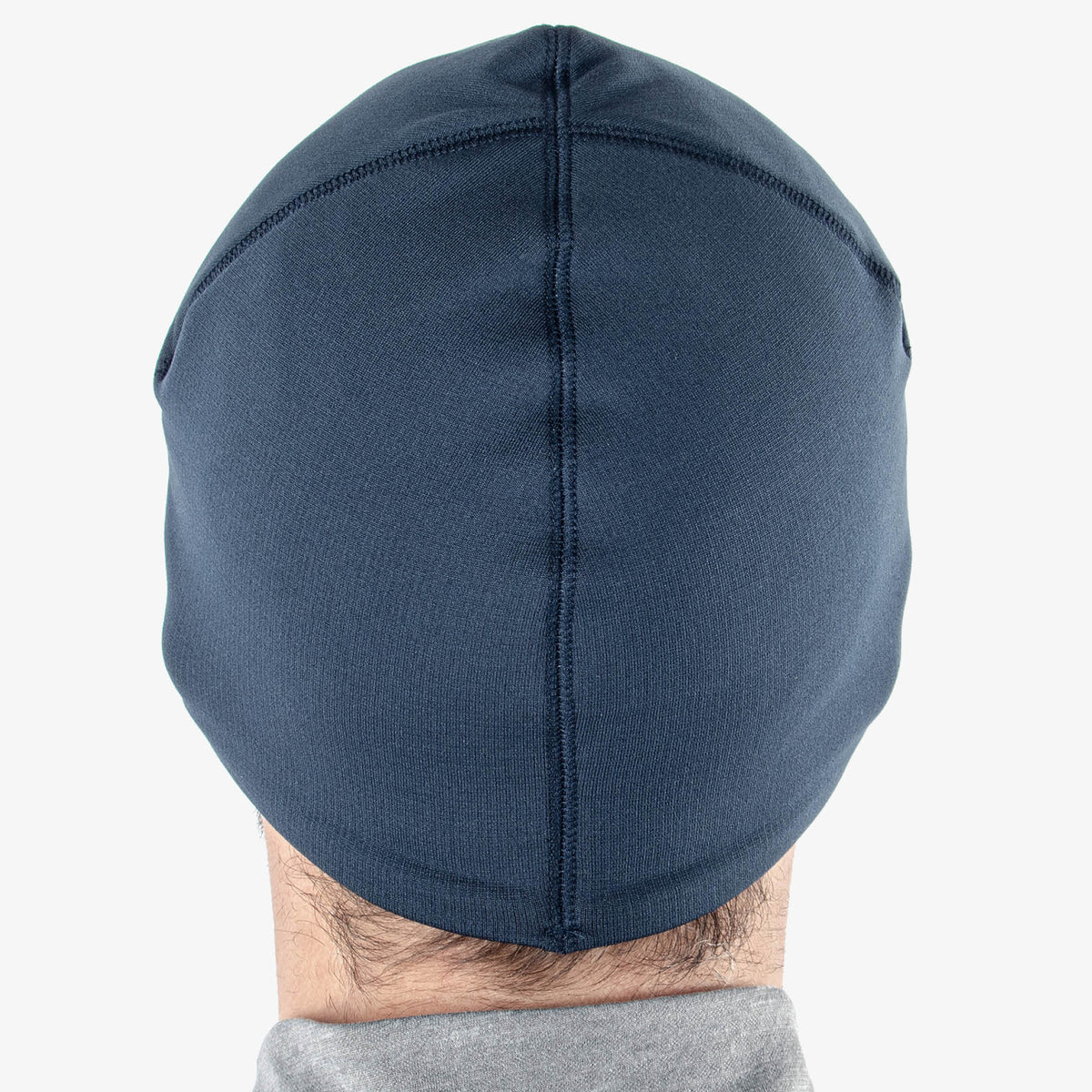 Galvin Green Denver Golf Beanie Hat - Navy