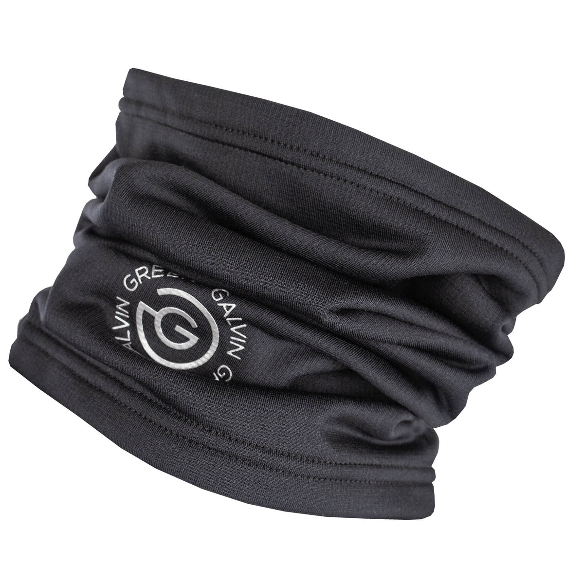 Galvin Green Dex Insula Golf Snood - Black