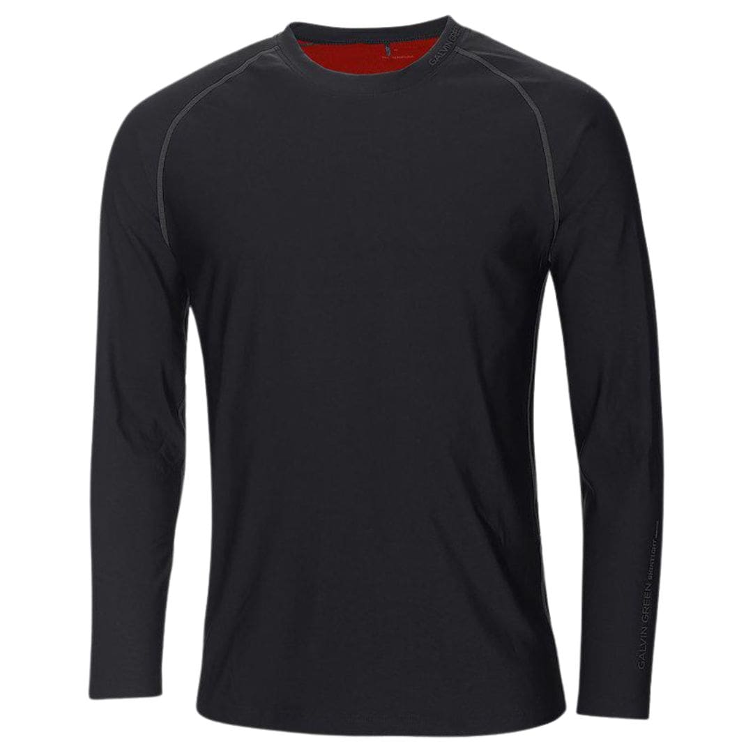 Galvin Green Elmo Crew Neck Skintight Thermal