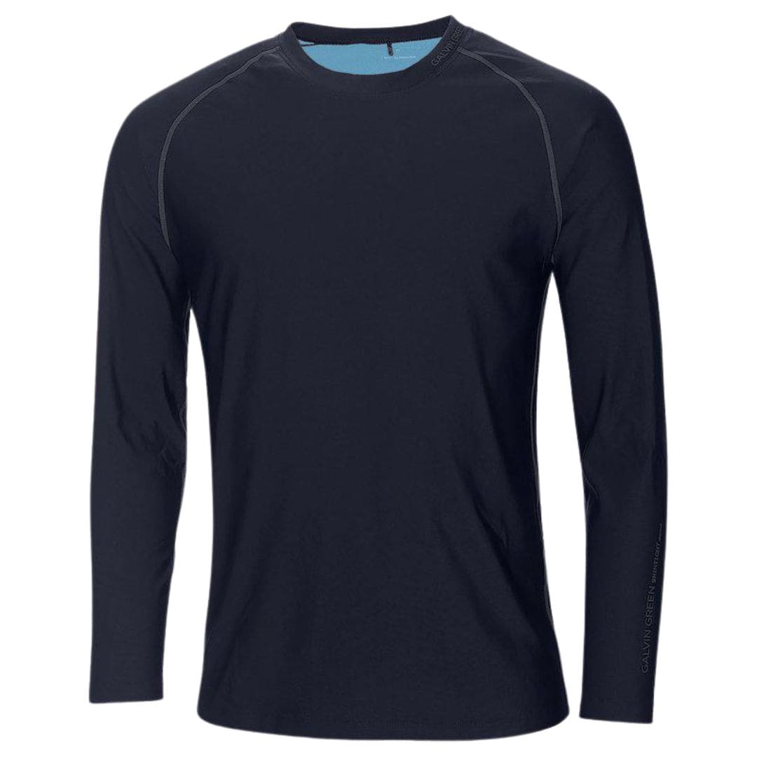 Galvin Green Elmo Crew Neck Skintight Thermal