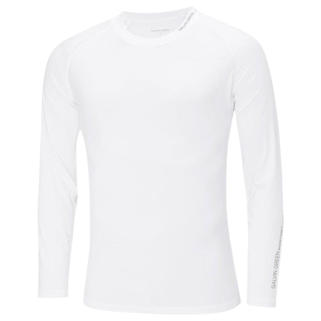 Galvin Green Elmo Crew Neck Skintight Thermal