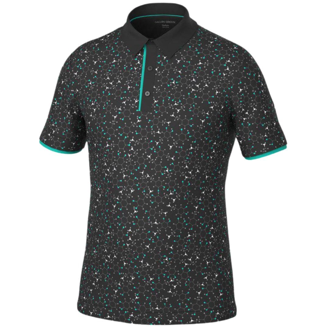 Galvin Green Mannix Golf Polo Shirt