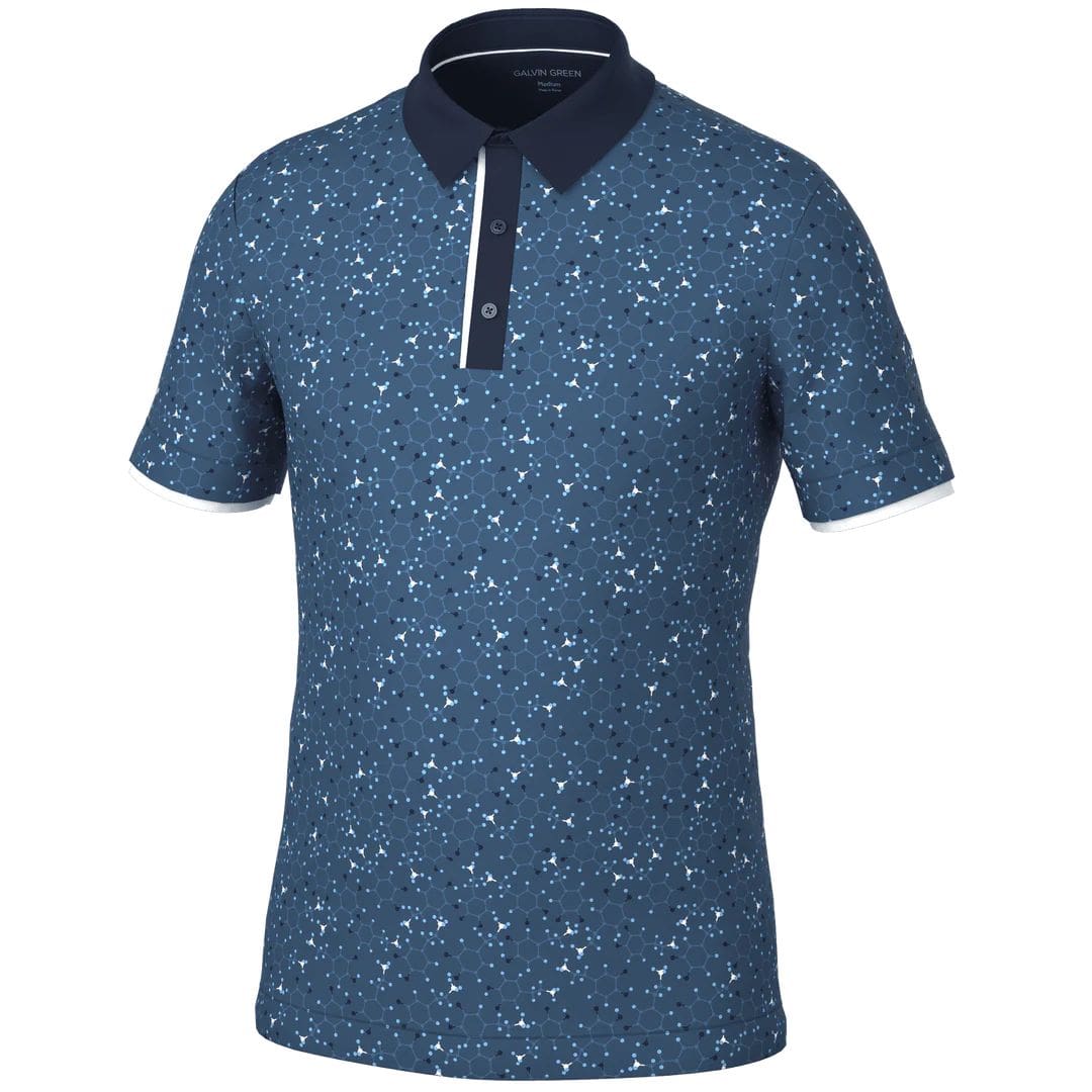 Galvin Green Mannix Golf Polo Shirt
