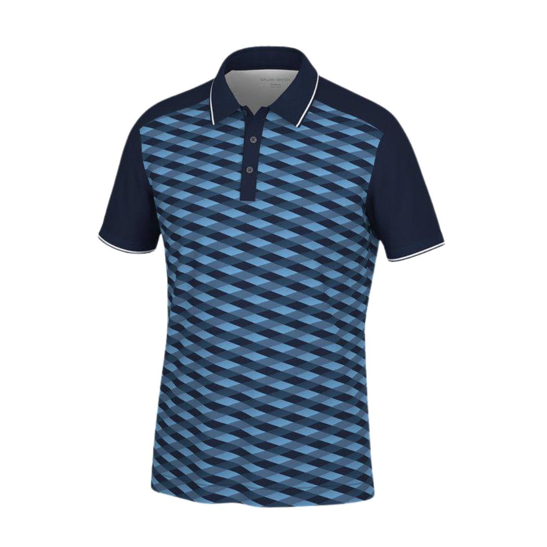 Galvin Green Marlon Golf Polo Shirt