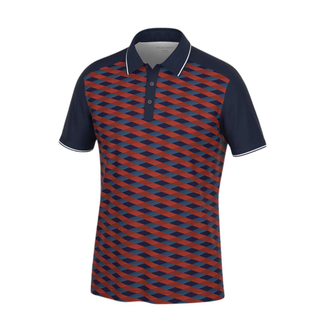 Galvin Green Marlon Golf Polo Shirt