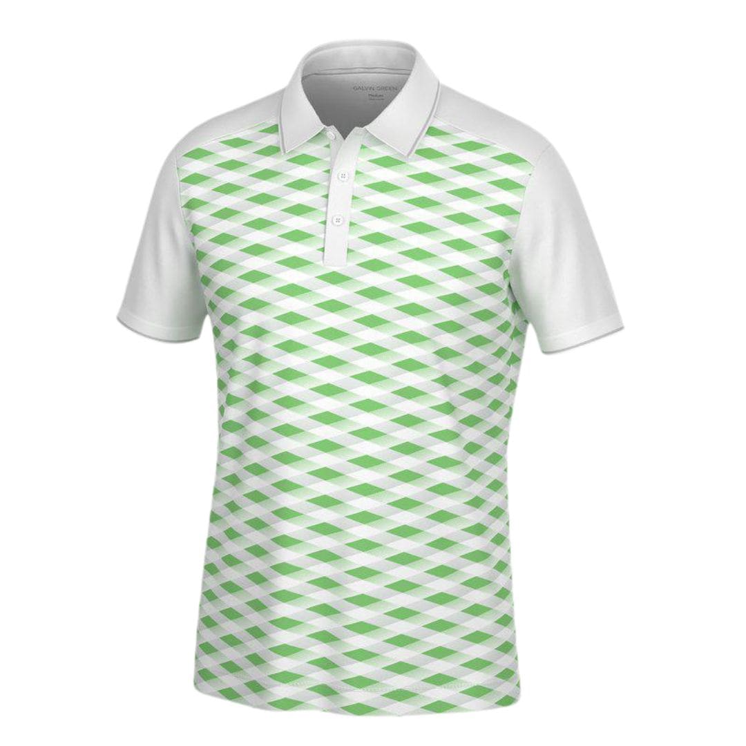 Galvin Green Marlon Golf Polo Shirt