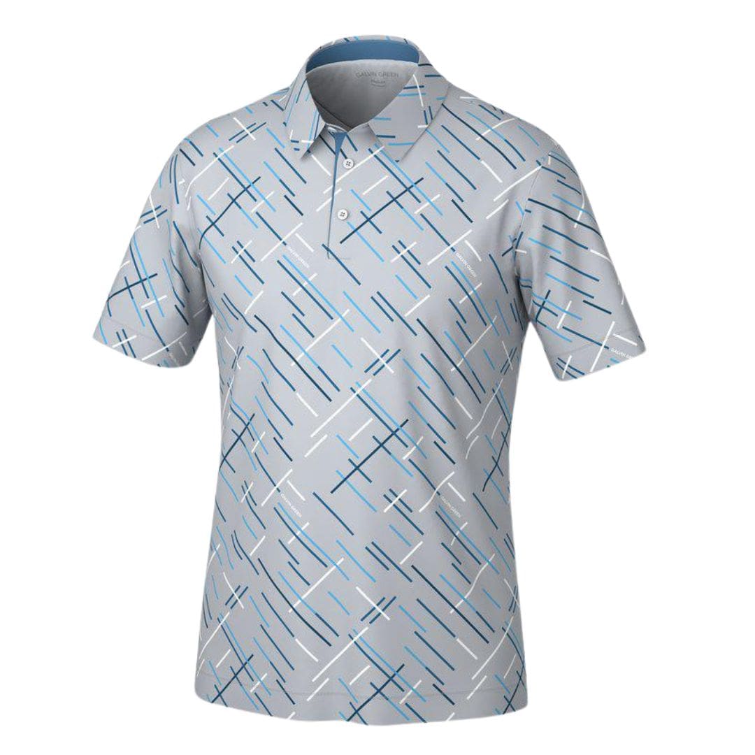 Galvin Green Mathias Golf Polo Shirt